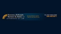 Stammer, McKnight, Barnum & Bailey LLP