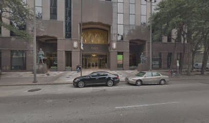 Stanley Reuter Ross Thorton — attorney in New Orleans, LA