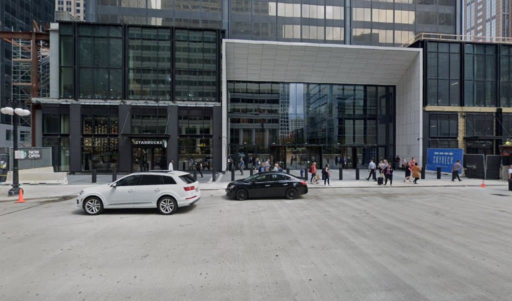 Stanton Katherine E — attorney in Chicago, IL