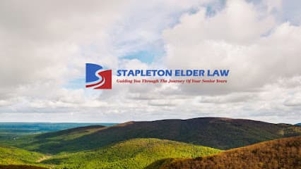 Stapleton Elder Law — attorney in Charlottesville, VA