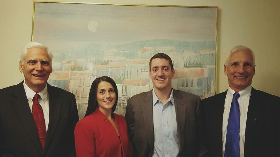 Stapleton Law Offices — attorney in Huntington, WV