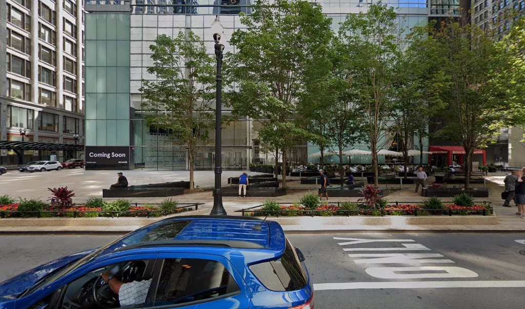 Stapleton Stephanie D — attorney in Chicago, IL
