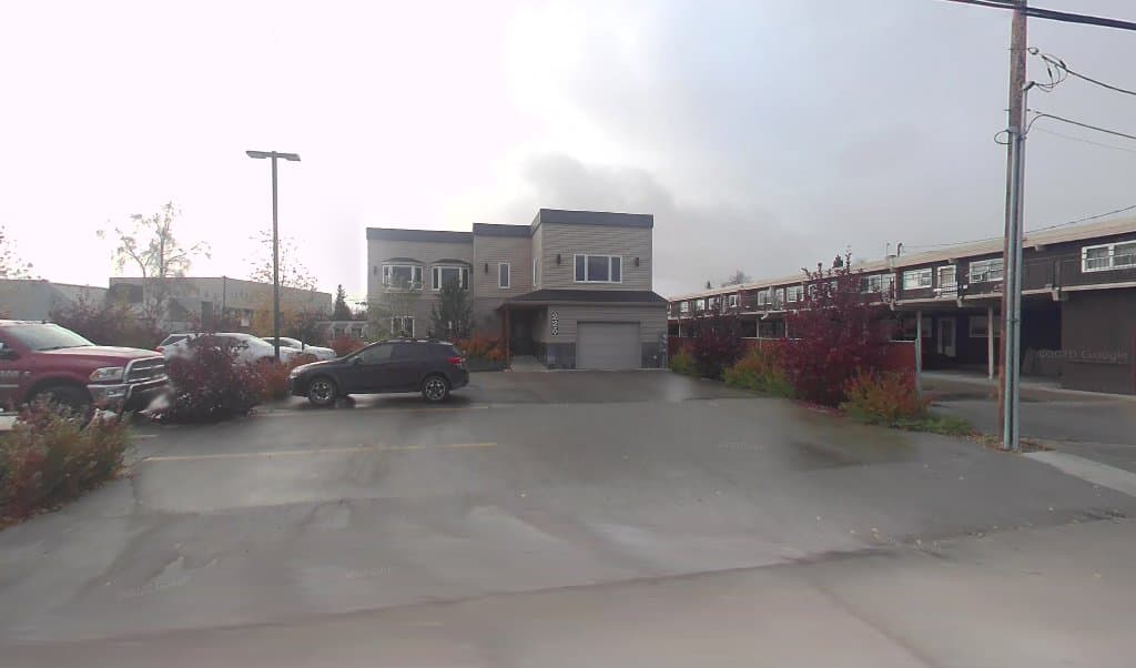 Stapp Gary L the Law Office — attorney in Fairbanks, AK