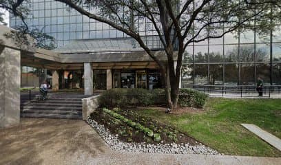 Stark Anne P — attorney in Dallas, TX