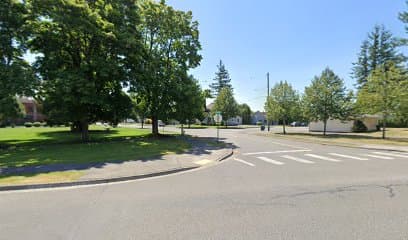 Starkenburg Lesa R — attorney in Lynden, WA