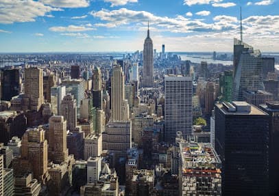 Starr & Starr, PLLC — attorney in New York, NY