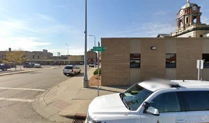 State Attorney — attorney in Aberdeen, SD