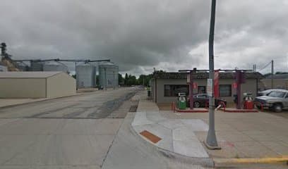 State Attorney — attorney in Clark, SD