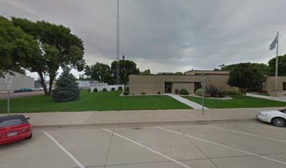 State Attorney — attorney in Elk Point, SD
