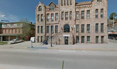 State Attorney — attorney in Hot Springs, SD
