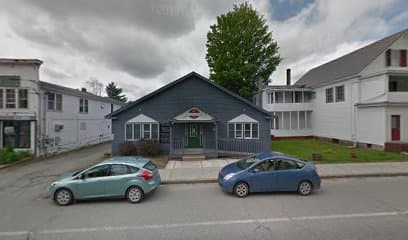 State Attorney — attorney in Hyde Park, VT