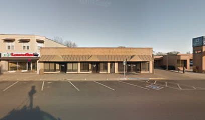 State Attorney — attorney in Miller, SD