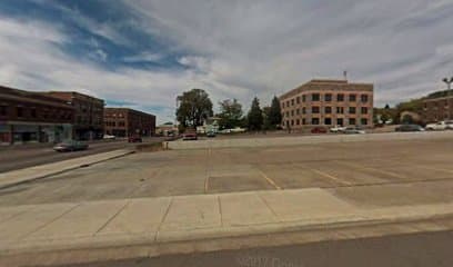 State Attorney — attorney in Pierre, SD