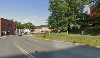 State Attorney — attorney in St Johnsbury, VT