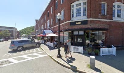 State Attorney — attorney in White River Junction, VT