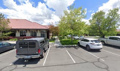 State Bar of Nevada — attorney in Reno, NV