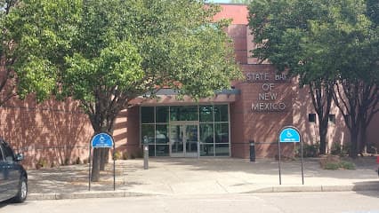 State Bar of New Mexico — attorney in Albuquerque, NM