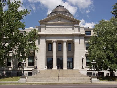 State Library of Iowa — attorney in Des Moines, IA