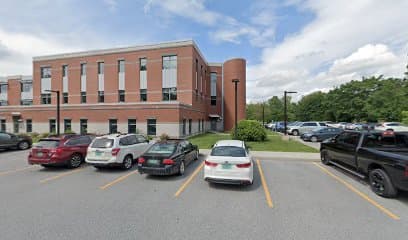 States Attorney — attorney in Bennington, VT