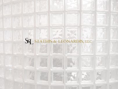 Stathis & Leonardis, LLC — attorney in Edison, NJ
