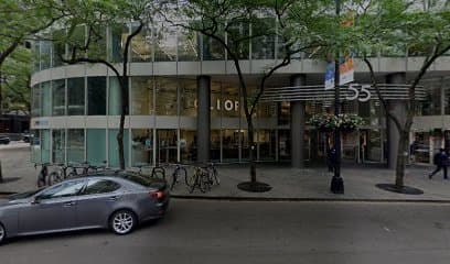 Staub Anderson LLC — attorney in Chicago, IL