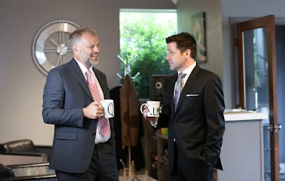 Stecklein & Rapp — attorney in Lincoln, NE