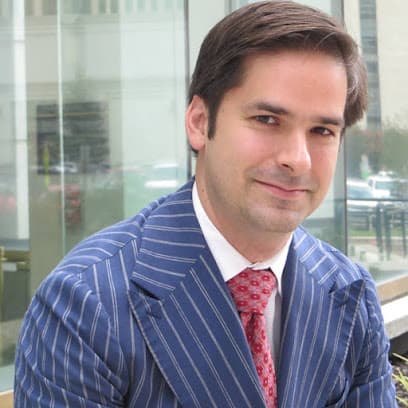 Steelyard LLC, d/b/a Law Office of James Montana — attorney in Arlington, VA