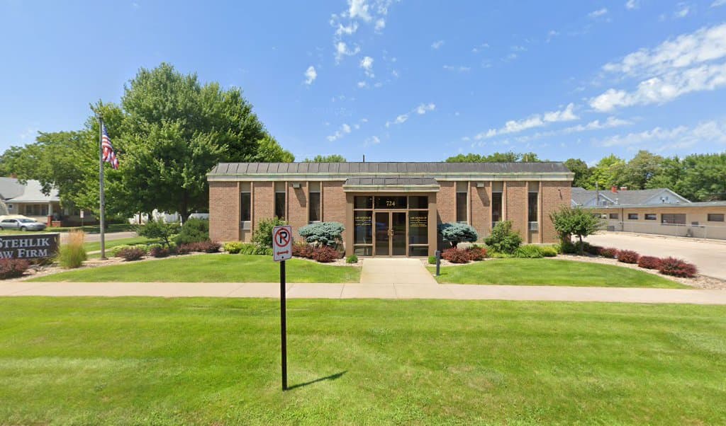 Stehlik Law Firm P.C., L.L.O. — attorney in Grand Island, NE