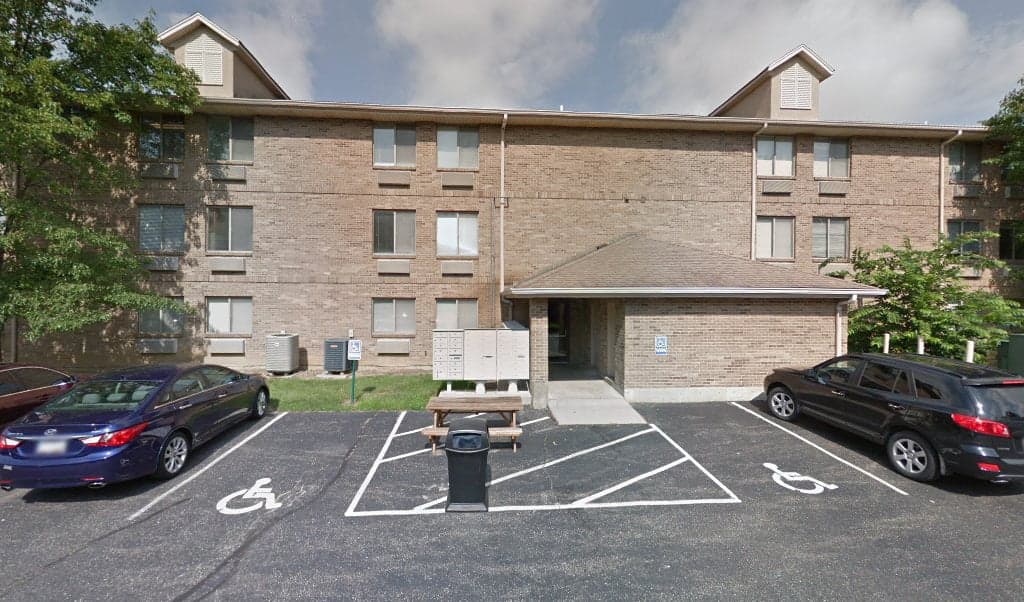Steiden Law Offices — attorney in West Chester Township, OH