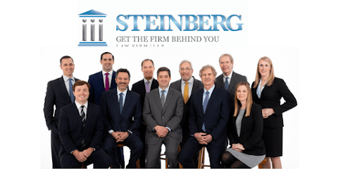 Steinberg Law Firm — attorney in Summerville, SC
