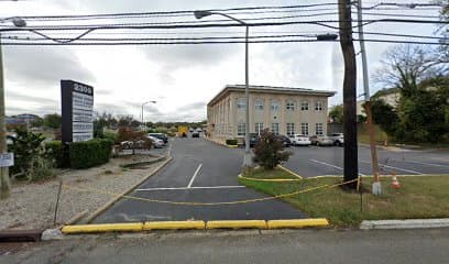 Steinberg Mark A — attorney in Neptune City, NJ