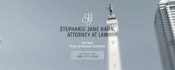 Stephanie Jane Hahn, Attorney at Law