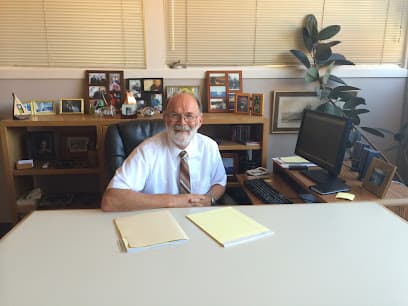 Stephen Behrends Law Office — attorney in Eugene, OR