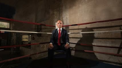 Stephen D. Hebert, LLC — attorney in New Orleans, LA