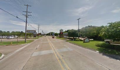Stephen D Huffman Law Offices — attorney in Alexandria, LA