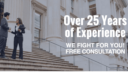 Stephen Law Group Injury Lawyers — attorney in Manchester, NH