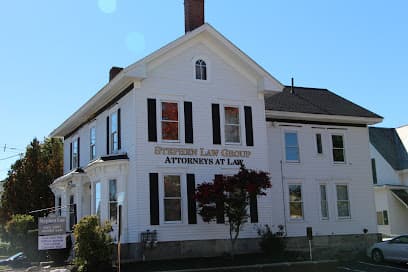 Stephen Law Group Injury Lawyers — attorney in Methuen, MA