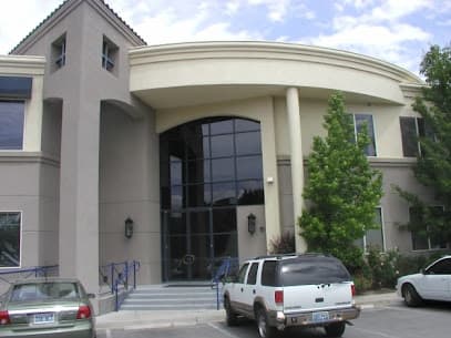 Stephen R. Harris — attorney in Reno, NV
