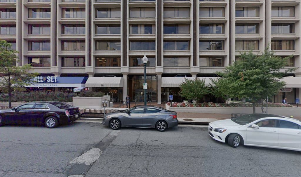 Stephen S. Brown — attorney in Silver Spring, MD