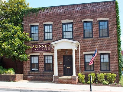 Stephen Skinner, Esq. — attorney in Charles Town, WV