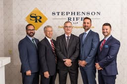 Stephenson Rife