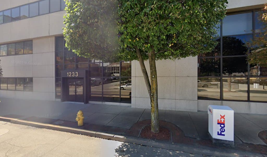 Steptoe & Johnson PLLC — attorney in Wheeling, WV