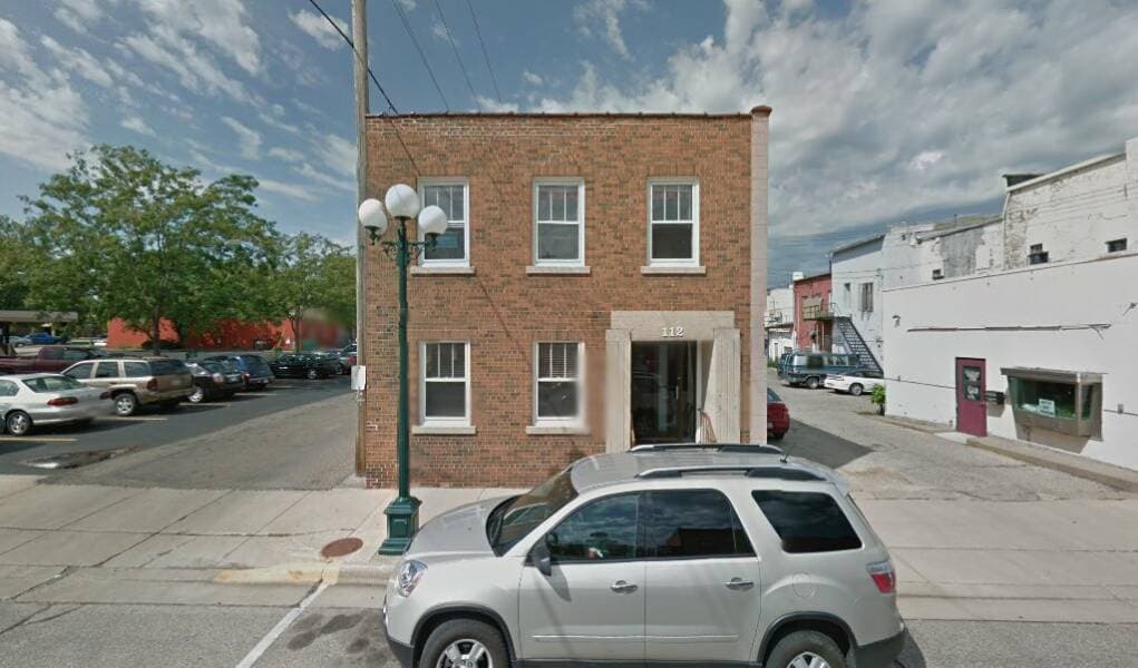Steve Laxton — attorney in Sparta, WI