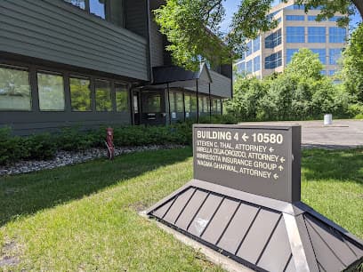 Steven C. Thal, P.A. — attorney in Minnetonka, MN