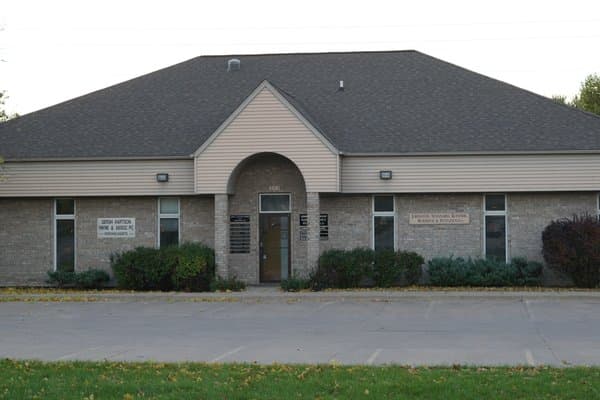 Steven G. Klesner — attorney in Iowa City, IA