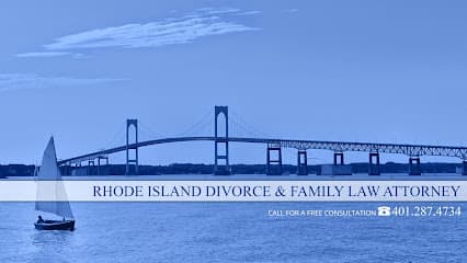 Steven G. Wright, Attorney at Law — attorney in Providence, RI