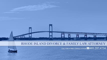 Steven G. Wright, Attorney at Law — attorney in Warwick, RI