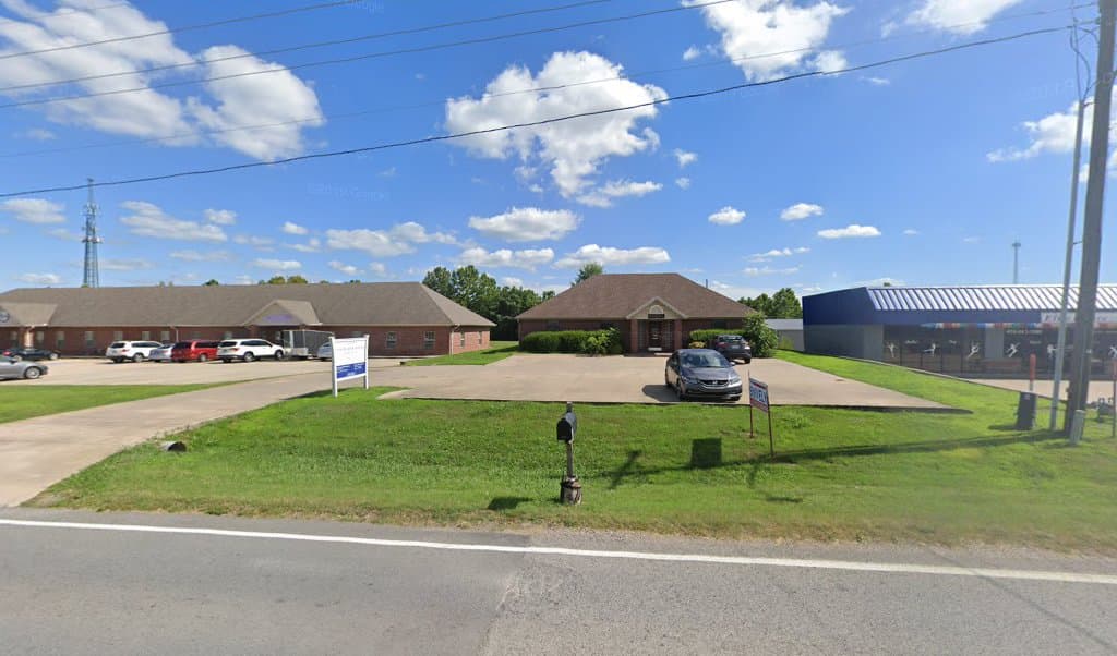 Steven H. Kay & Associates — attorney in Fayetteville, AR