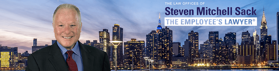 Steven Mitchell Sack Attorney — attorney in New York, NY