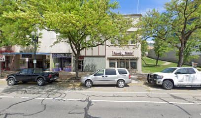 Steven R. Bailey Law. — attorney in Ogden, UT